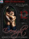 Evernight: Romance in a World of Darkness, Volume 1 - Allison Cassatta, Donya Lynne, Amber Summers, Angela Kerns, Sherrie Henry, Tracey Steinbach, Audrina Leone, Nikki Blake, Lee Leskova, Aaron Speca, Patricia Laffoon, Johanna Rae, T.A. Grey, L.S. Beck, N. Bance