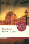 El codi Da Vinci - Dan Brown