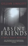 Absent Friends - Gillian Linscott