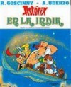 Astérix en la India - René Goscinny, Albert Uderzo