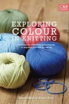 Exploring Colour In Knitting - Emma King