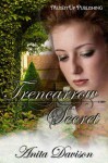 Trencarrow Secret - Anita Davison