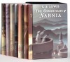 Chronicles Of Narnia Boxed Set - C.S. Lewis