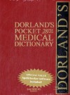 Dorland's Pocket Medical Dictionary with CD-ROM, 28e (Dorland's Medical Dictionary) - Dorland