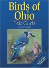 Birds of Ohio Field Guide - Stan Tekiela
