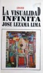 La Visualidad Infinita - José Lezama Lima