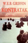 Kontratak - W.E.B. Griffin