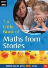 The Little Book Of Maths From Stories (Little Books) - Neil Griffiths