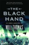 The Black Hand - Will Thomas