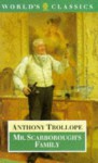 Mr Scarborough's Family - Anthony Trollope