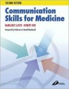 Communication Skills in Medicine - Robert Bor