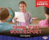 Share Your Book Report - Lisa Owings