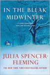 In the Bleak Midwinter - Julia Spencer-Fleming