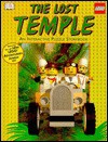 The Lost Temple - Anna Knight, Roger Harris