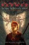Land of the Silver Apples - Nancy Farmer