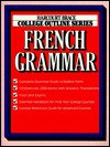 French Grammar - Thomas Cox