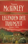 Legacy - Tamara McKinley, Marion Balkenhol