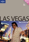 Las Vegas Encounter - Sara Benson, Lonely Planet