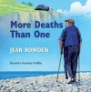 More Deaths Than One - Jean Rowden, Gordon Griffin