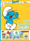 120 Lelucon Smurf Vol. 2 - Peyo