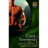 Bound to the Barbarian (Palace Brides) - Carol Townend