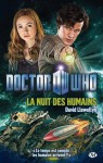 Doctor Who: La Nuit des Humains - David Llewellyn, Laurent Queyssi