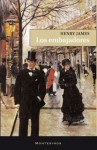 Los embajadores - Henry James, Antonio-prometeo Moya