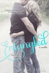 Entangled - S.E. Hall