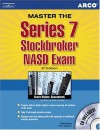 Series 7 Stockbroker Nasd Exam (Arco Professional Certification And Licensing Examination Series) - Phillip Meyers