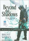 Beyond the Shadows - Brent Weeks, Paul Boehmer