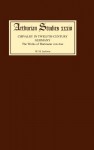 Chivalry in Twelfth Century Germany: The Works of Hartmann Von Aue - W.H. Jackson