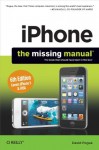 iPhone: The Missing Manual - David Pogue