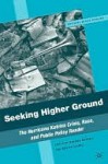 Seeking Higher Ground - Kristen Clarke