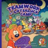 Teamwork at Lotsaluck Camp: A Storytime Book - Joanne Meier, Cecilia Minden, Bob Ostrom