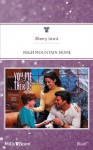Mills & Boon : High Mountain Home (You, Me & the Kids) - Sherry Lewis
