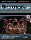 Rhythmic Designs: A Study of Practical Creativity - Gavin Harrison, Terry Branam