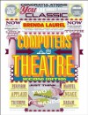 Computers as Theatre - Brenda Laurel