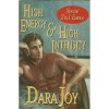 High Energy & High Intensity - Dara Joy