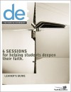 The Disciple Experiment Leader's Guide: 6 Sessions for Helping Students Deepen Their Faith - Michael Yaconelli