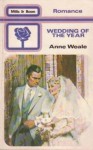 Wedding of the Year - Anne Weale