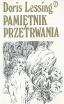 Pamiętnik przetrwania - Doris Lessing