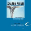 Angel-Seeker (Samaria, #5) - Sharon Shinn, Tamara Marston