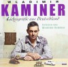 Liebesgrüße aus Deutschland - Wladimir Kaminer