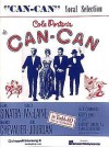 Can Can - Cole Porter