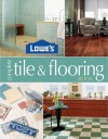 Lowe's Complete Tile & Flooring - Steve Cory, Nancy Javier