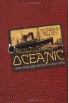 Murder on the Oceanic - Conrad Allen