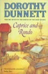 Caprice and Rondo (The House of Niccolo, #7) - Dorothy Dunnett