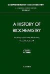 Selected Topics in the History of Biochemistry. Personal Recollections. VII - A.J. Turner