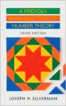 A Friendly Introduction to Number Theory - Joseph H. Silverman