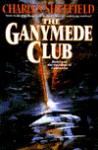 The Ganymede Club - Charles Sheffield